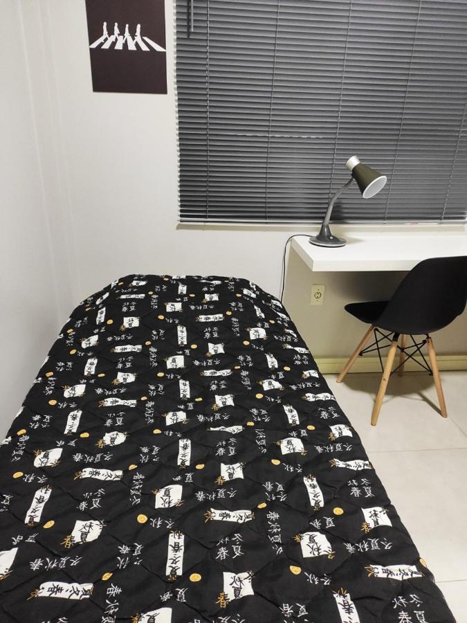 Apto 3 Quartos Em Araranguá Exteriér fotografie