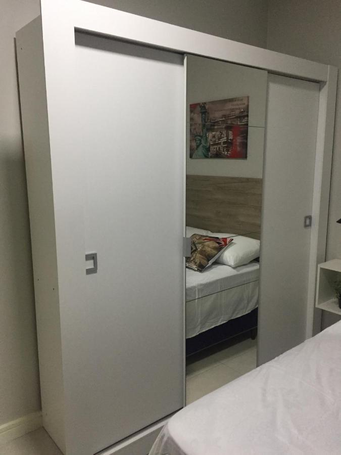Apto 3 Quartos Em Araranguá Exteriér fotografie